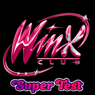 Winx - Super Test