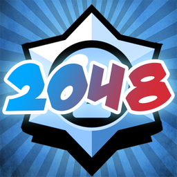 Brobl Kvas 2048