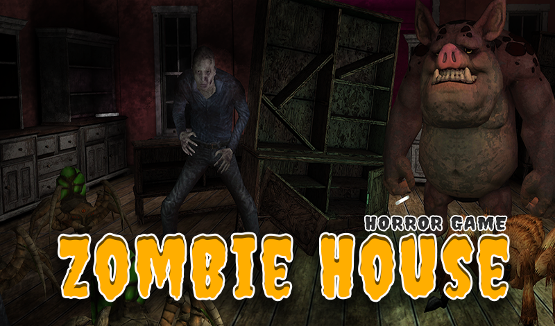 Horror Games - Play Free Online Horror Games