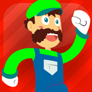 Luigi Run