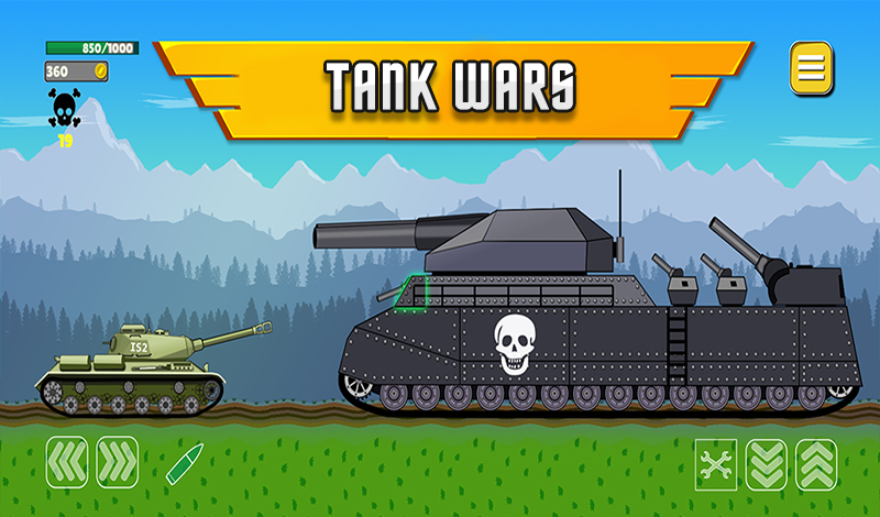 TANKS : 2DPlay.com : Free Download, Borrow, and Streaming : Internet Archive