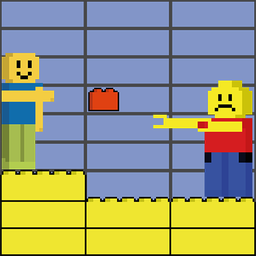 Rublox Wars