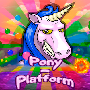 Pony - platform