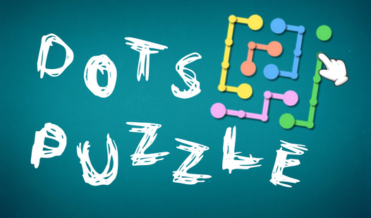Dots Puzzle
