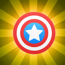 Віктарына: Марвел