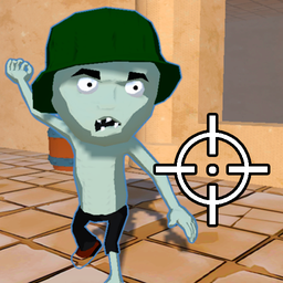 Zombie Shooter (Apocalypse)