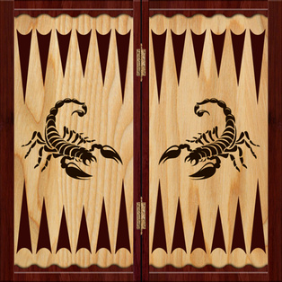 Backgammon Tavla online