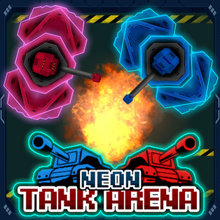 Neon Tank Arenası