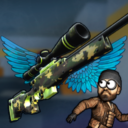 World of Weapons: Time to train