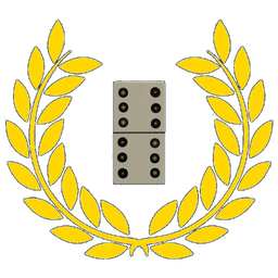 Domino Pyramid