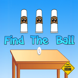 Find The Ball