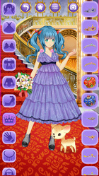 PRINCESS LOVELY FASHION - Play Online for Free!