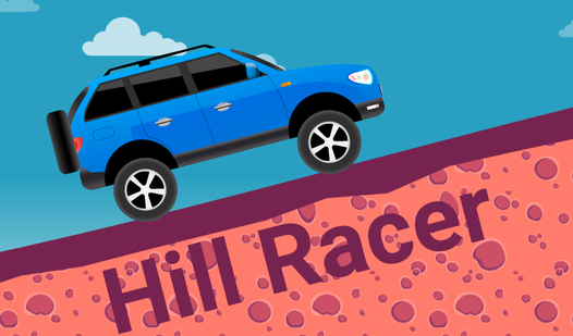Hill Racer | Game Gratis KibrisPDR