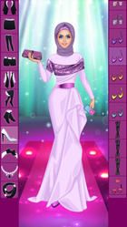 Fashion Diva - Jogos de Moda & Vestir