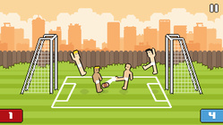 Soccer Stars — play online for free on Yandex Games