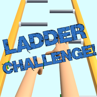 Ladder Challenge