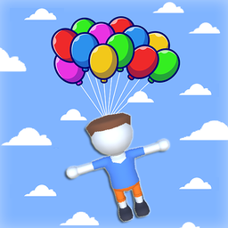 Balloon Jump 3D