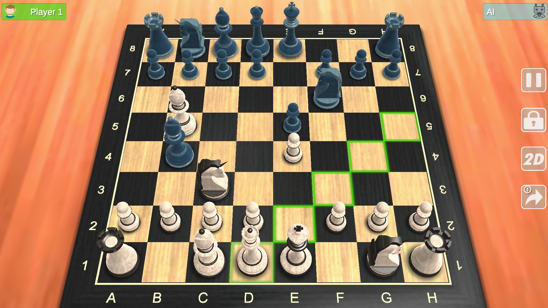 Chessmaster - Play Game Online