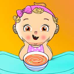 Baby Spoon