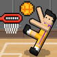 Гульня Basket Random