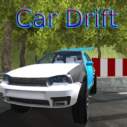 Car Drift