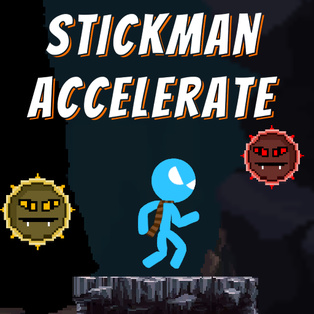 Stickman Accelerate