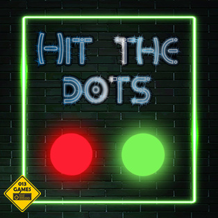 Hit the dots