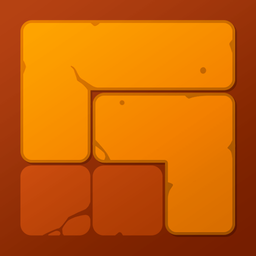 Puzzle Blocks Ancient