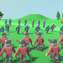 Battle simulator!