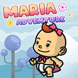 Maria's Adventure