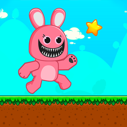 Huggy Bunny