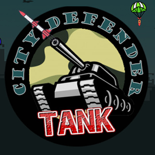 Tank City Defender