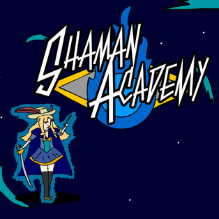 Shaman Academy