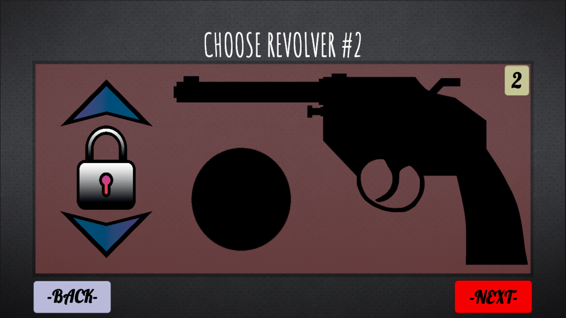 Seven - An online multiplayer game where you play Russian roulette with  others in a room. 