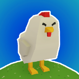 Chicken Planet