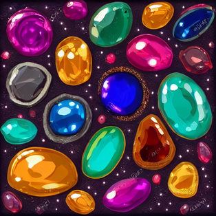 Gem Clicker