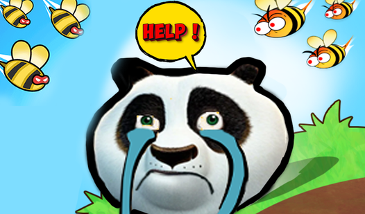 Save the Panda | Game Gratis KibrisPDR