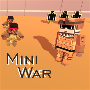 Mini War