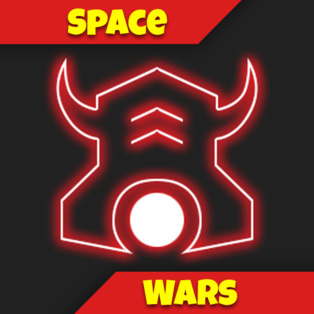 Space PolySpawn Wars