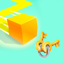 Break The Key