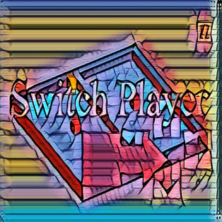 Switch Player