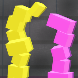 Tower Tap
