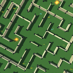 Maze 3D