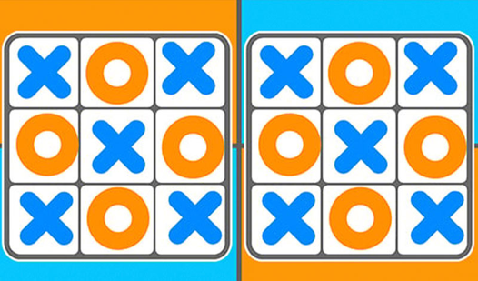 Tic-Tac-Toe 3х3,4х4,5х5: Play Online For Free On Playhop