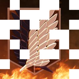 Puzzles: Attack on Titan