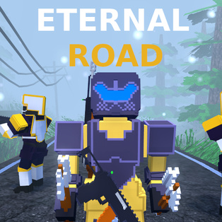 Eternal Road