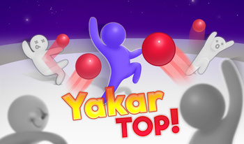 Yakar Top!