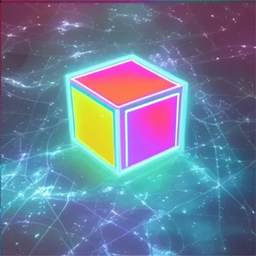 Infinity Cube: Idle Tower Defence