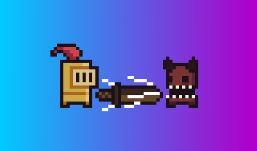 Swipe Sword