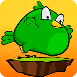 Fatty Bird